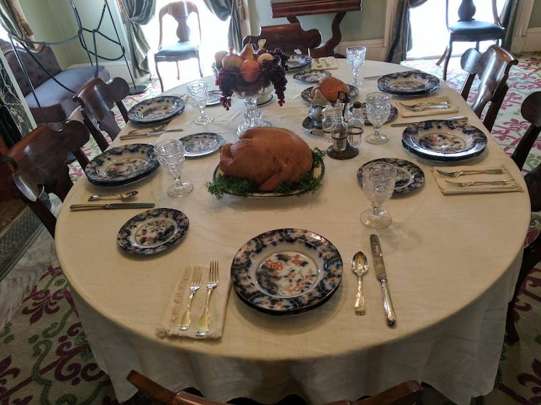 Chicago_Henry_B_Clarke_House_10