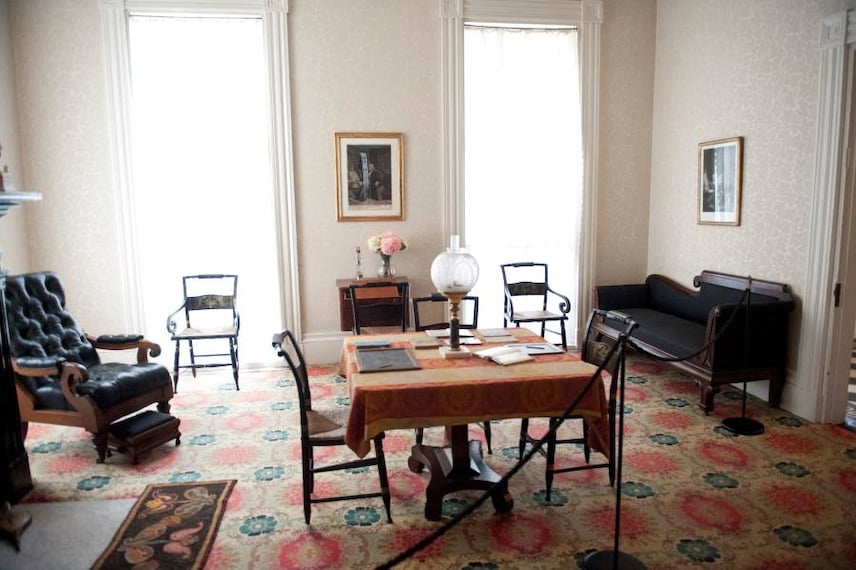 Chicago_Henry_B_Clarke_House_3