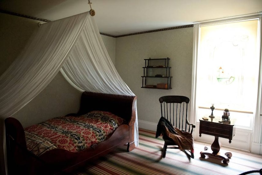 Chicago_Henry_B_Clarke_House_5