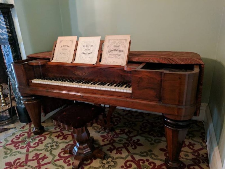 Chicago_Henry_B_Clarke_House_8