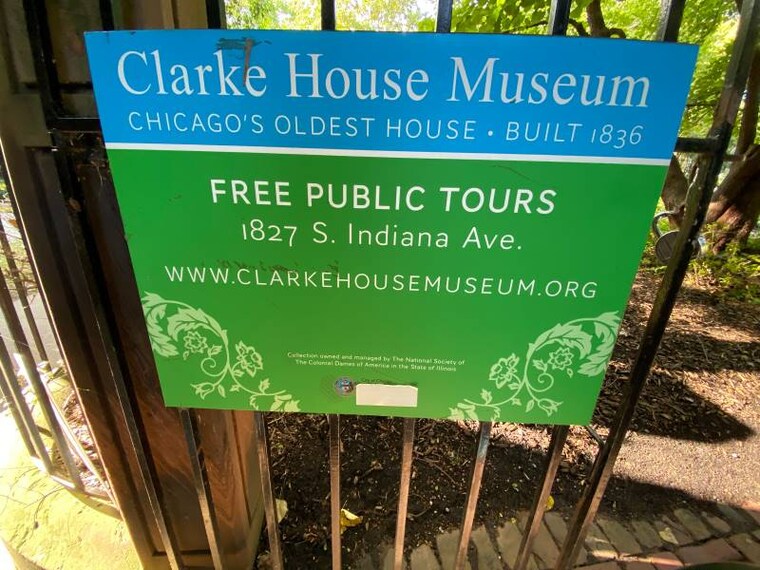 Chicago_Henry_B_Clarke_House_9