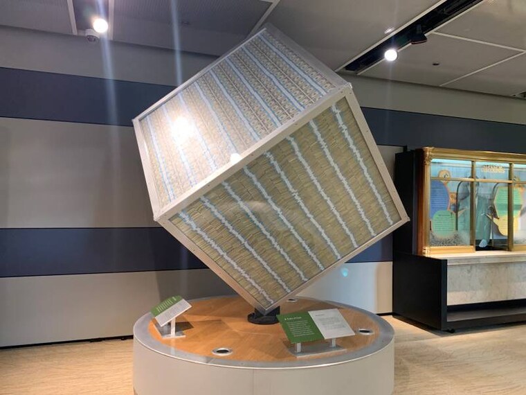 Chicago_Money_Museum_1