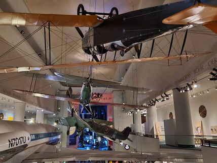 Museum of Science and Industry