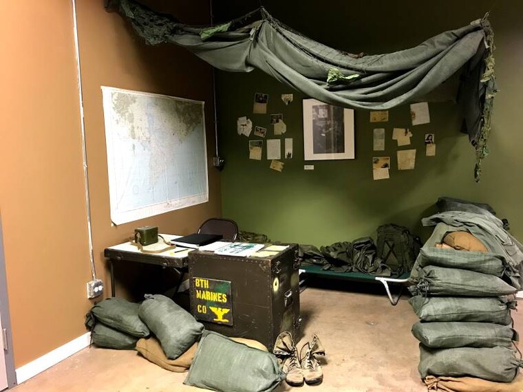 Chicago_National_Veterans_Art_Museum_7