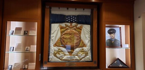 Pritzker Military Museum and Library