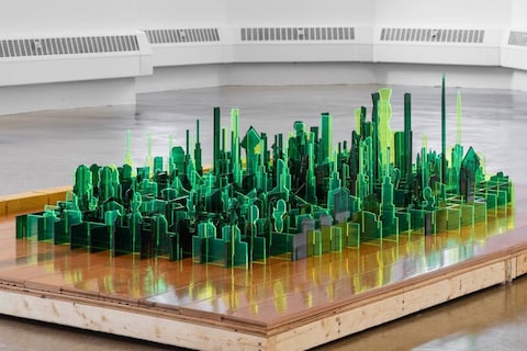 The Renaissance Society