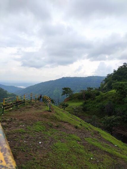 Chikhaldara_Bhimkund_Point_4