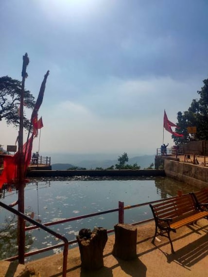 Chikhaldara_Devi_Point_Road_3