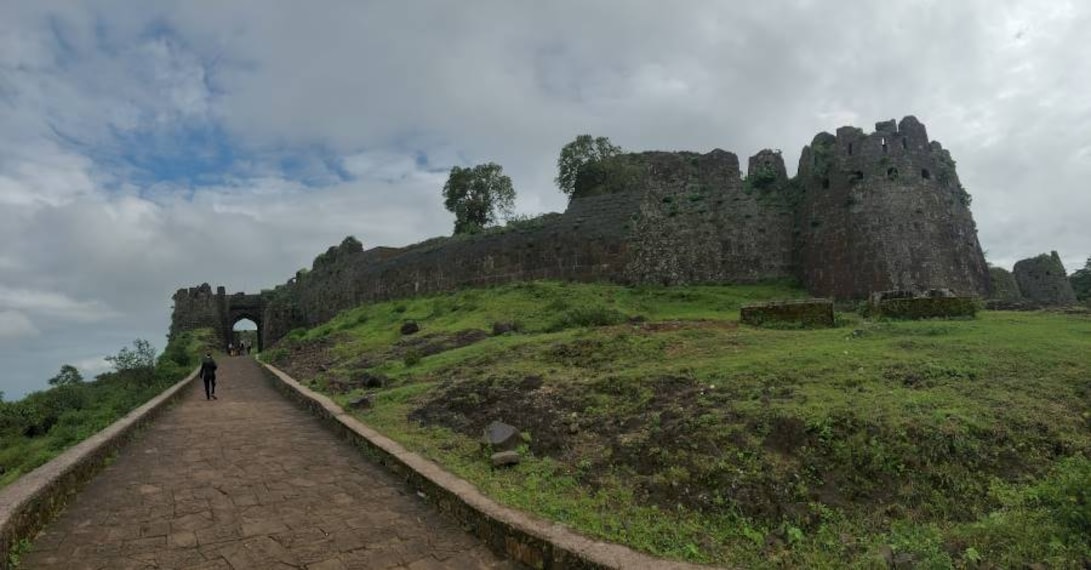 Chikhaldara_Gwaligarh_Fort_10