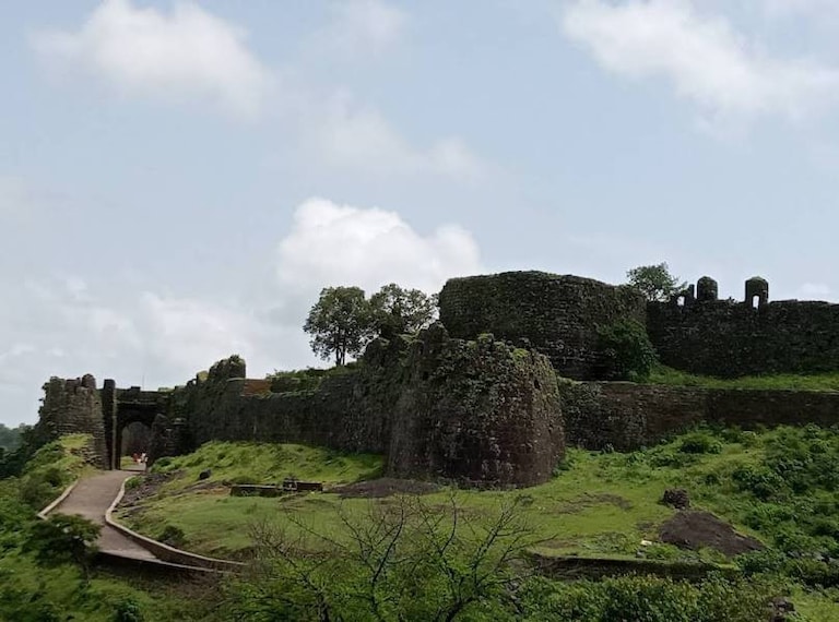 Chikhaldara_Gwaligarh_Fort_4