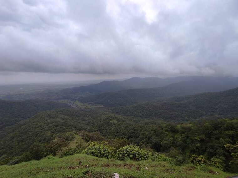 Chikhaldara_Mozari_Point_1