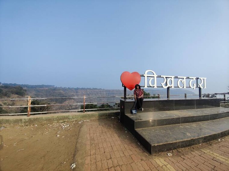 Chikhaldara_Mozari_Point_3