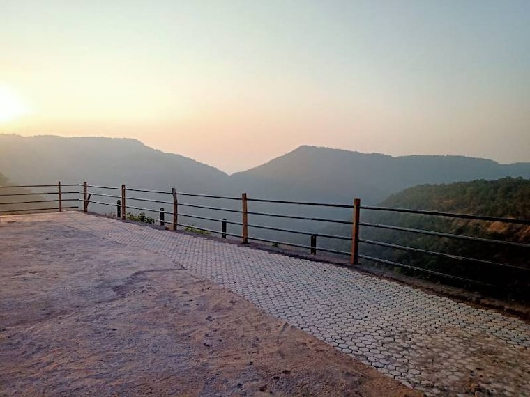 Chikhaldara_Panchol_Point_2