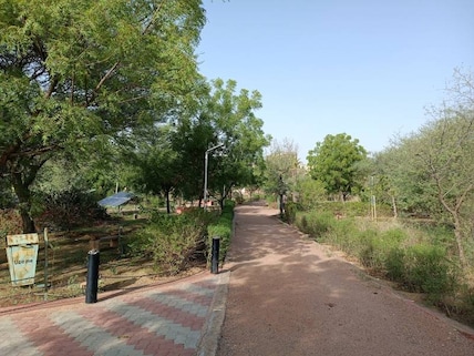 Churu Nature Park