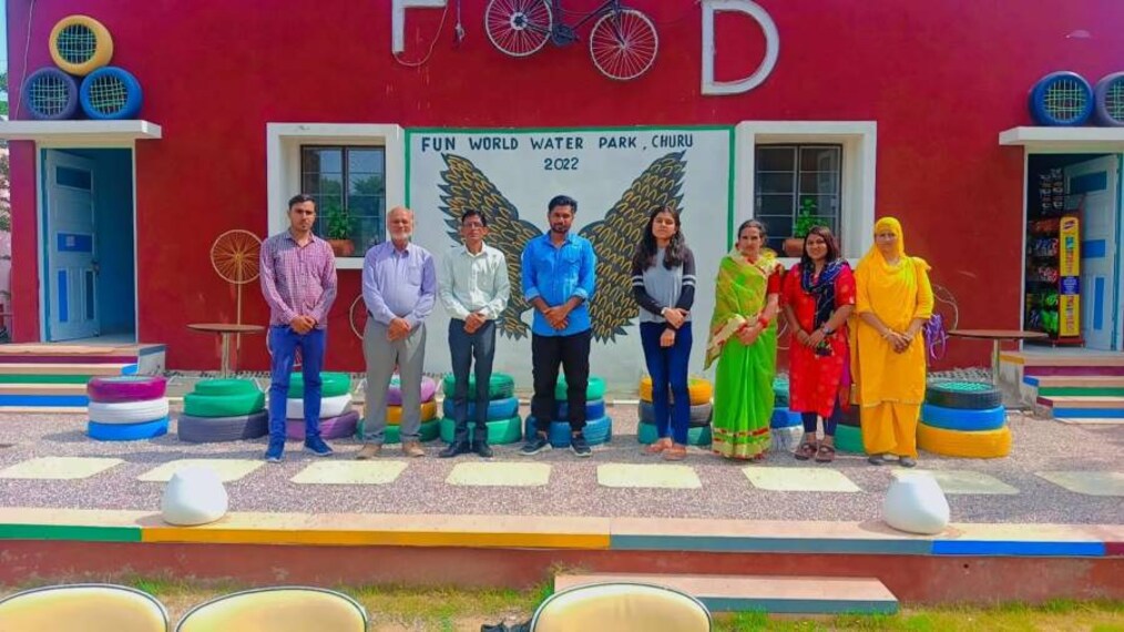 Churu_Fun_World_Water_&_Amusement_Park_6