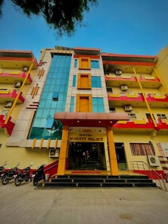 Hotel Suncity Palace