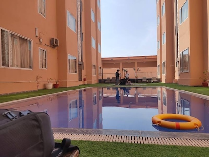 The Grand Shekhawati