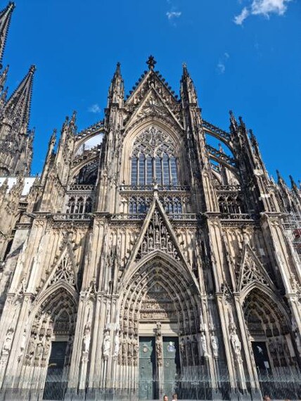 Cologne_Cologne_Cathedral_6