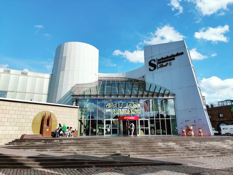 Cologne_Cologne_Chocolate_Museum_1