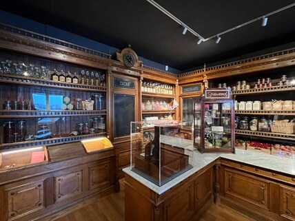 Cologne Chocolate Museum