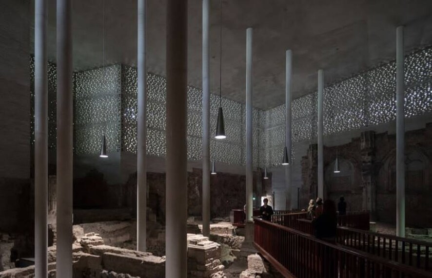 Cologne_Kolumba_Museum_3