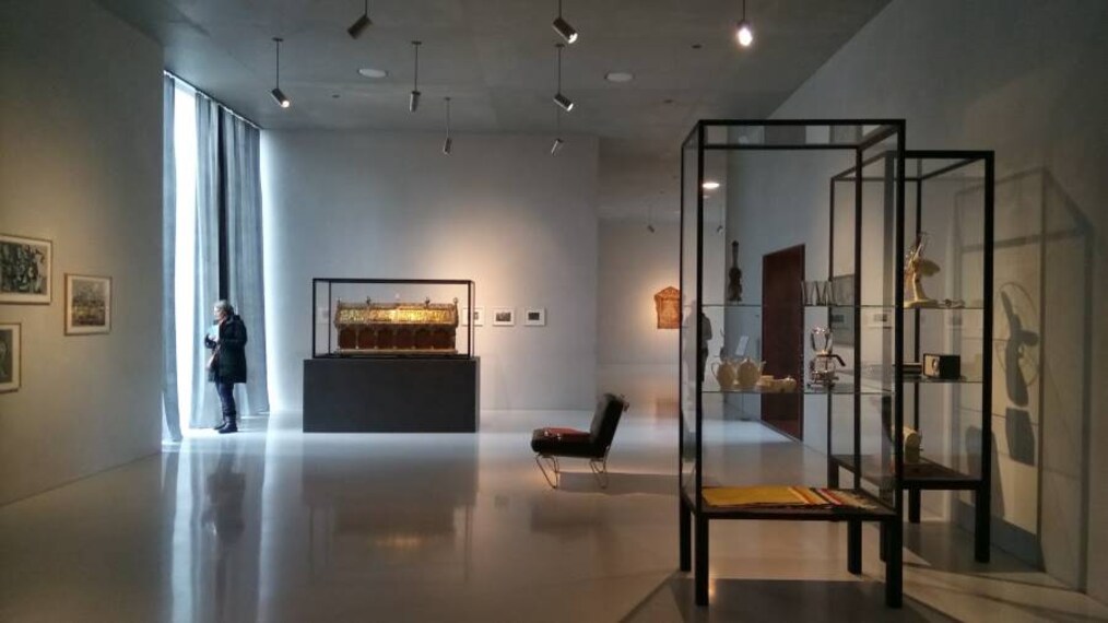 Cologne_Kolumba_Museum_7