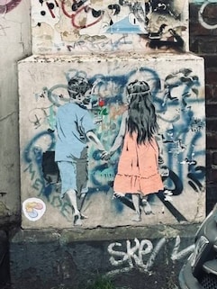 Street Art Tour