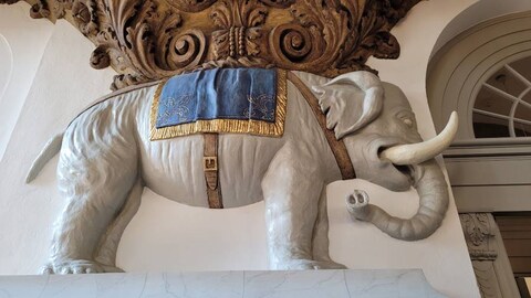 Church of Our Saviour