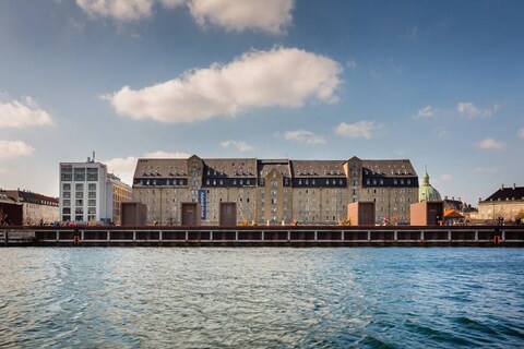 Copenhagen Canal Tour