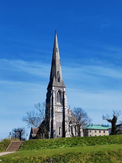 Copenhagen_Discovering_Kastellet_3