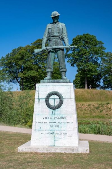 Copenhagen_Discovering_Kastellet_4