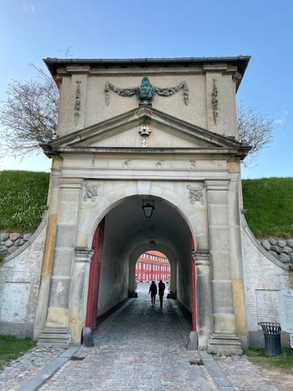 Copenhagen_Discovering_Kastellet_5