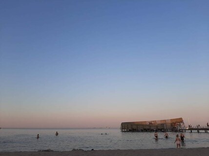Kastrup Sea Baths