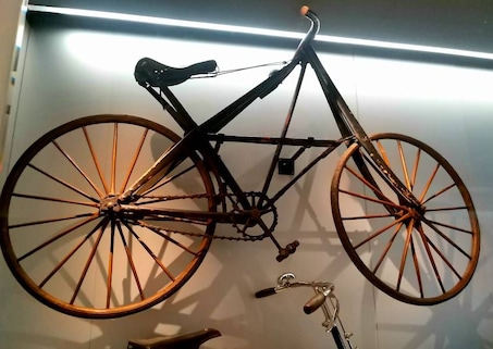 Museum of Copenhagen