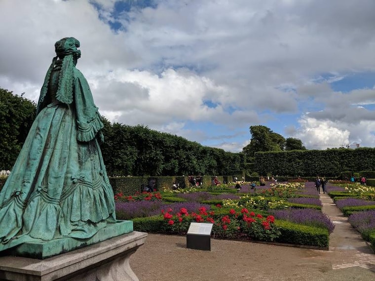 Copenhagen_Rosenborg_Castle_10