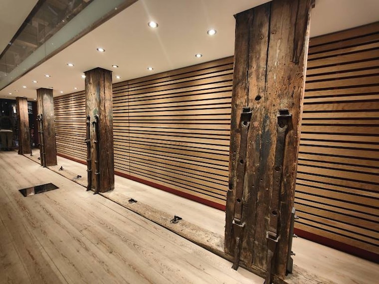 Copenhagen_The_Round_Tower_10