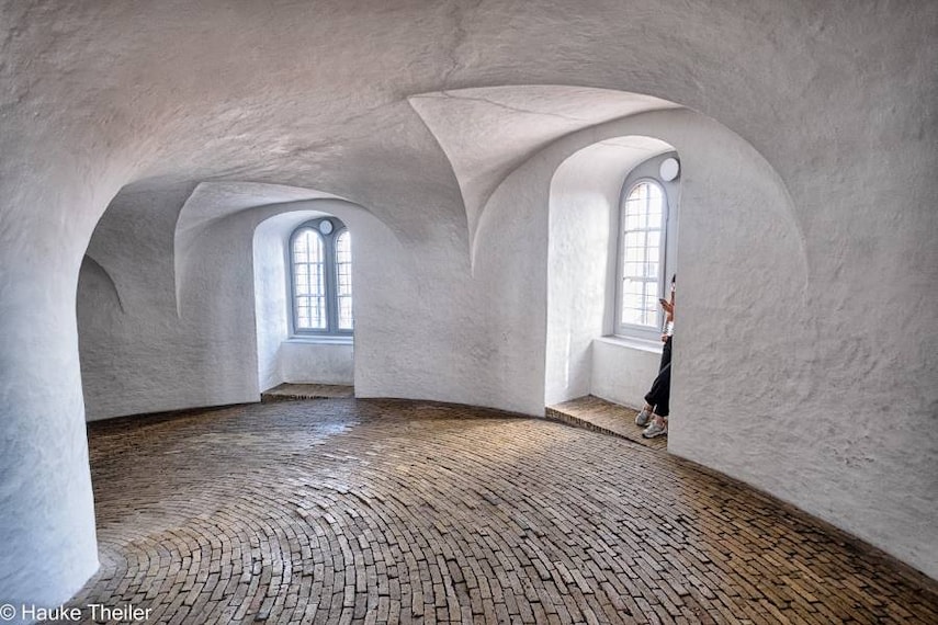 Copenhagen_The_Round_Tower_1