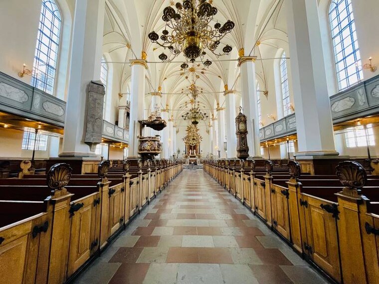 Copenhagen_The_Round_Tower_5