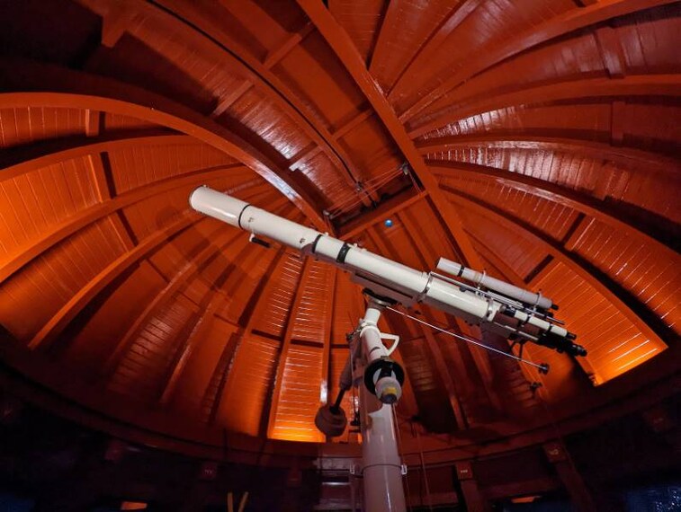 Copenhagen_The_Round_Tower_6