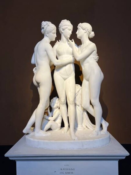 Copenhagen_Thorvaldsens_Museum_10