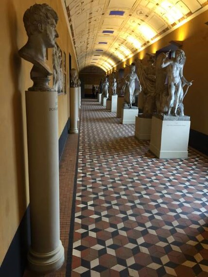 Copenhagen_Thorvaldsens_Museum_4