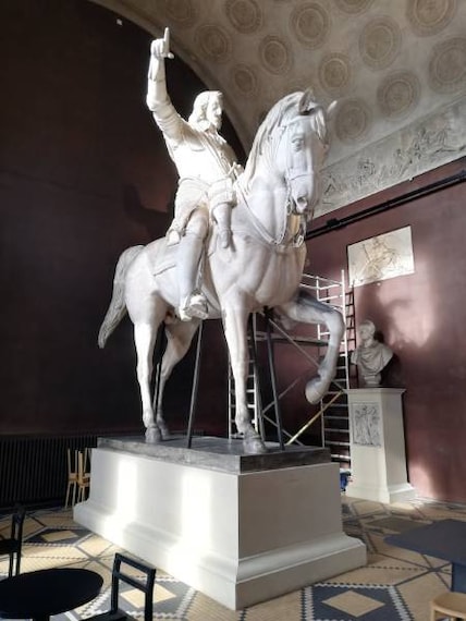 Copenhagen_Thorvaldsens_Museum_6