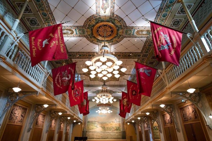 Copenhagen_Workers_Museum_1