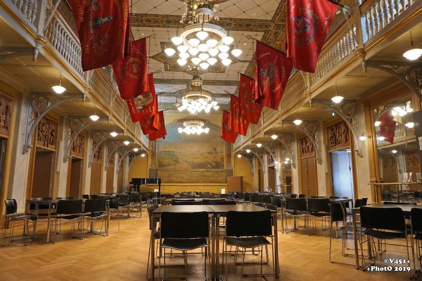 Copenhagen_Workers_Museum_2