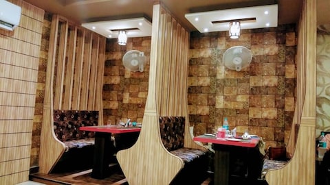 Chawala Dillivala Restaurant