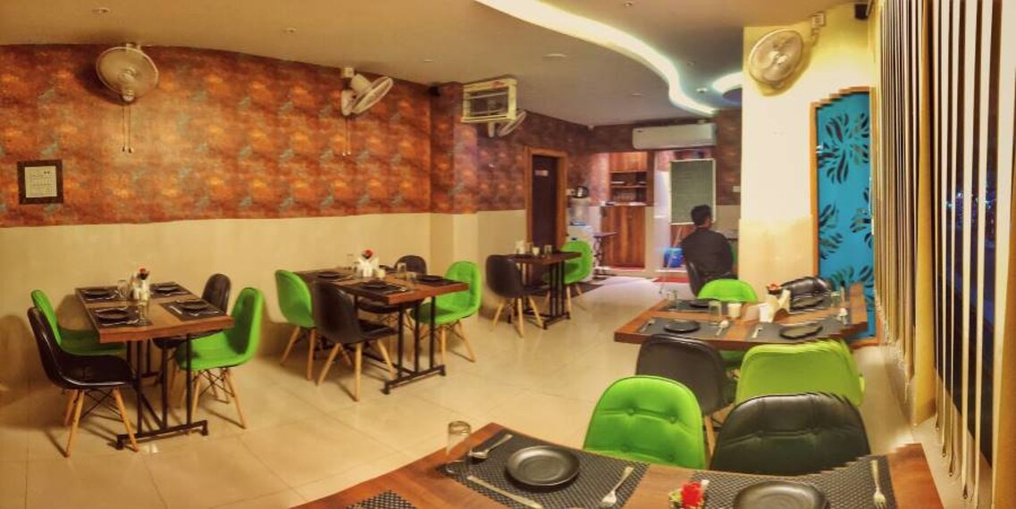 Dibrugarh_D_Olive_Restaurant_5