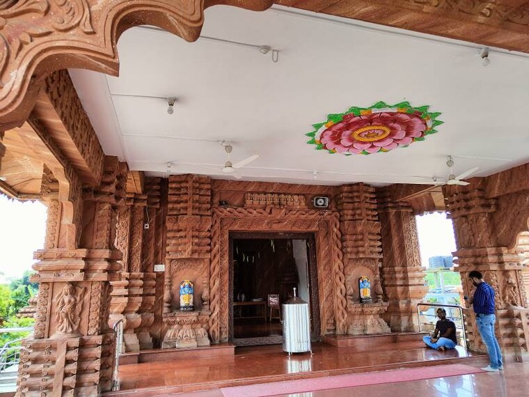 Dibrugarh_Dibrugarh_Jagannath_Mandir_3