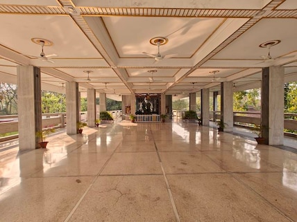 Dibrugarh Radha Krishna Mandir