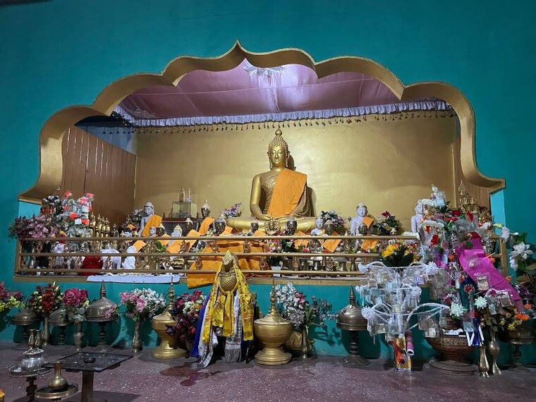 Dibrugarh_Namphake_Village_4