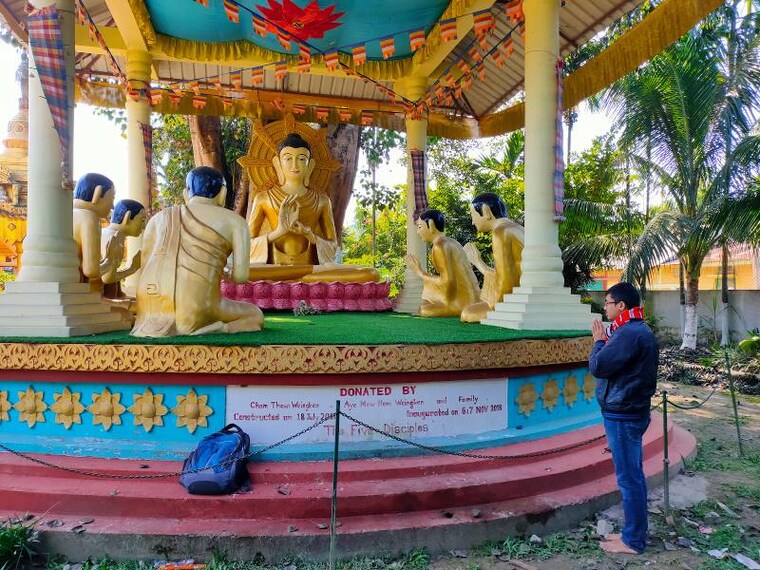 Dibrugarh_Namphake_Village_6